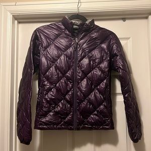 Mont-Bell Lightweight Puffer